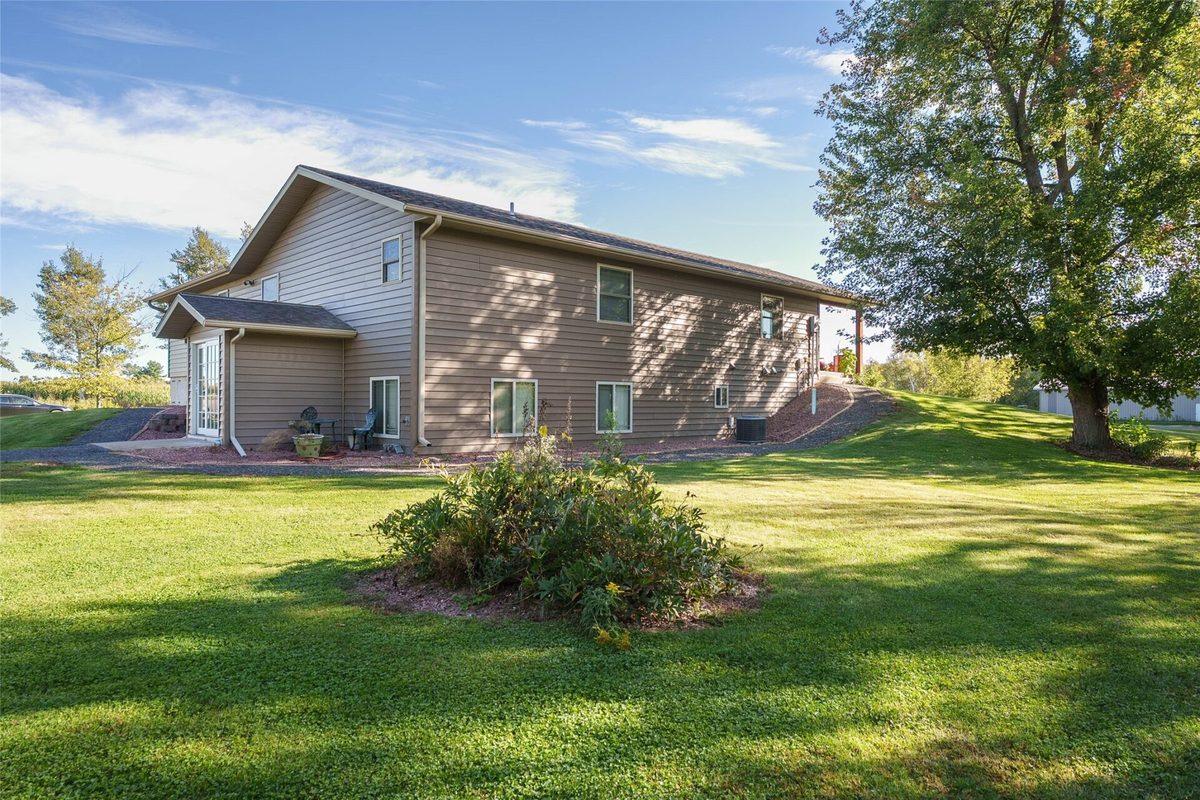 N687 6th Avenue, Sheldon WI 54766 - Residential house for sale - MLS #1605327 - image9