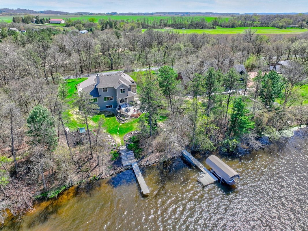 E6565 836th Avenue, Colfax WI 54730 - Residential house for sale - MLS #1600953 - image2