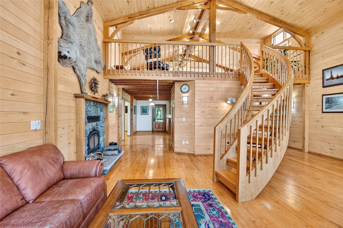 5160 Sand Lake Road, Webster WI 54893 - Residential house for sale - MLS #1604620 - image22