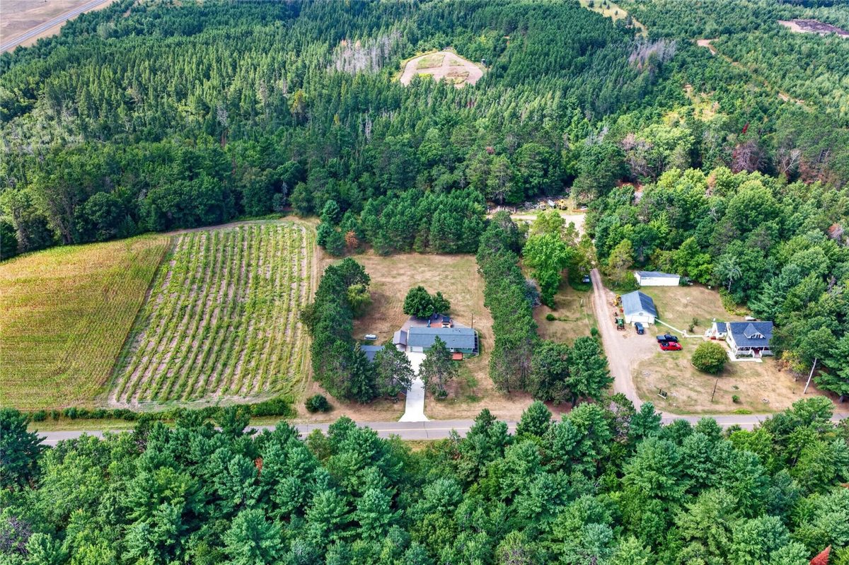 N6581 Mackey Road, Springbrook WI 54875 - Residential house for sale - MLS #1604292 - image44
