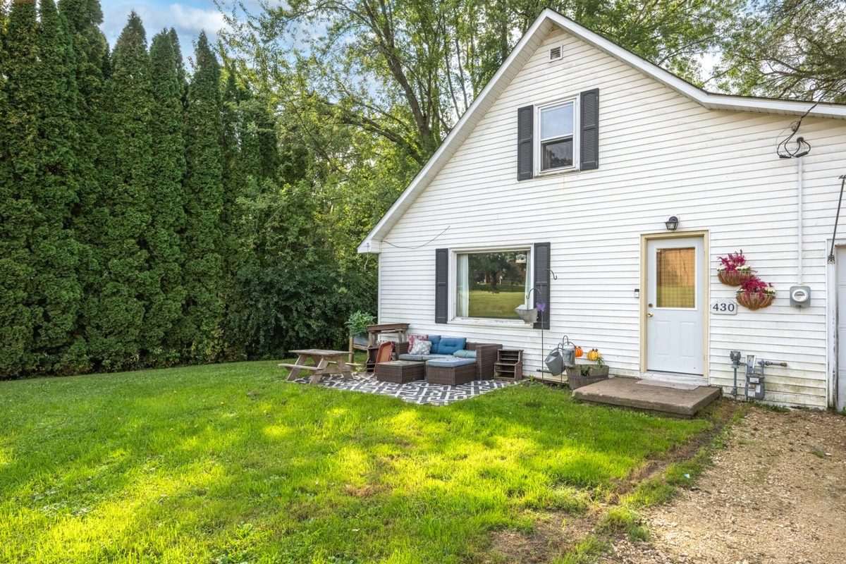 430 6th Avenue, Clear Lake WI 54005 - Residential house for sale - MLS #1604901 - image16