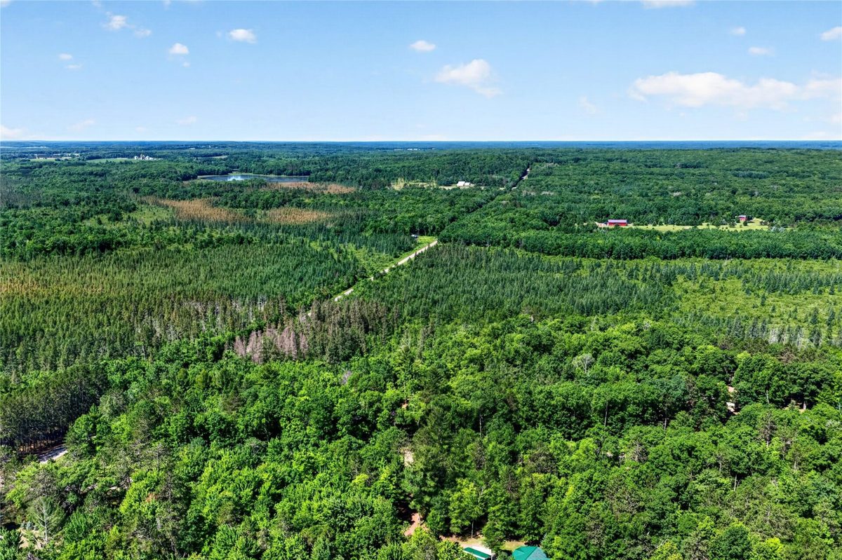 8.92 Acres Little Valley Road, Spooner WI 54801 - Land house for sale - MLS #1602426 - image9
