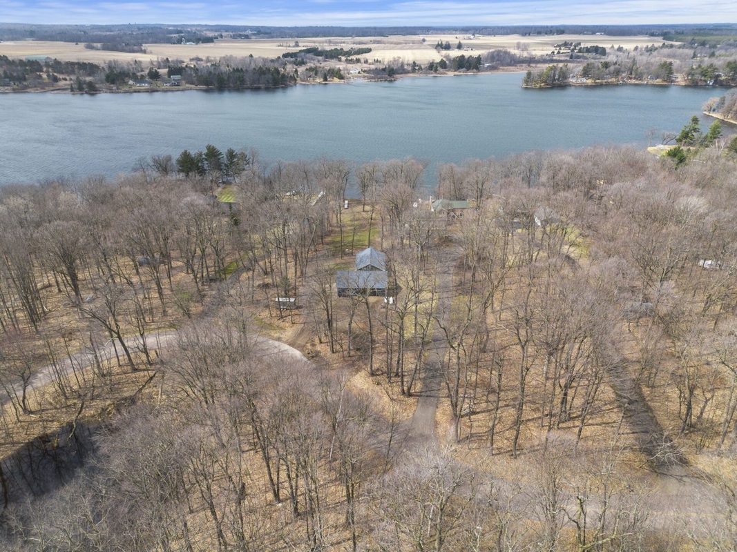 1442 3 1/2 Street Turtle Lake WI 54889 — photo 7