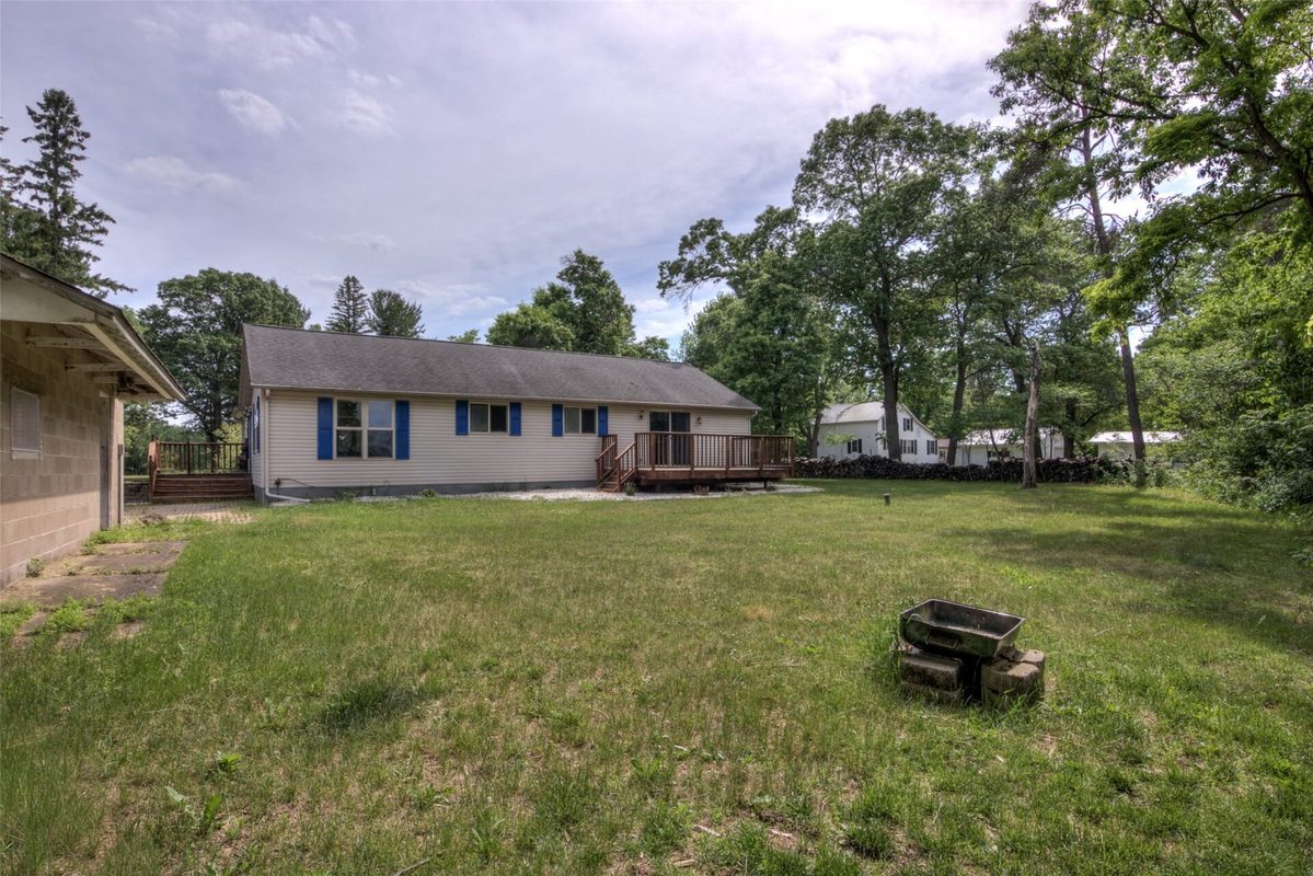 19968 70th Avenue, Chippewa Falls WI 54729 - Residential house for sale - MLS #1601888 - image5