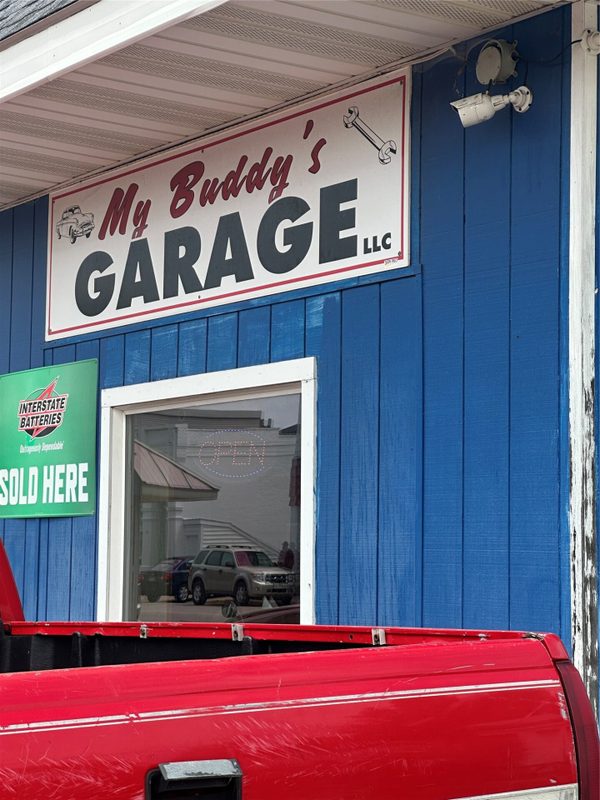 102 Broadway Street, Blair WI 54616 - CommercialSale house for sale - MLS #1603531 - image3