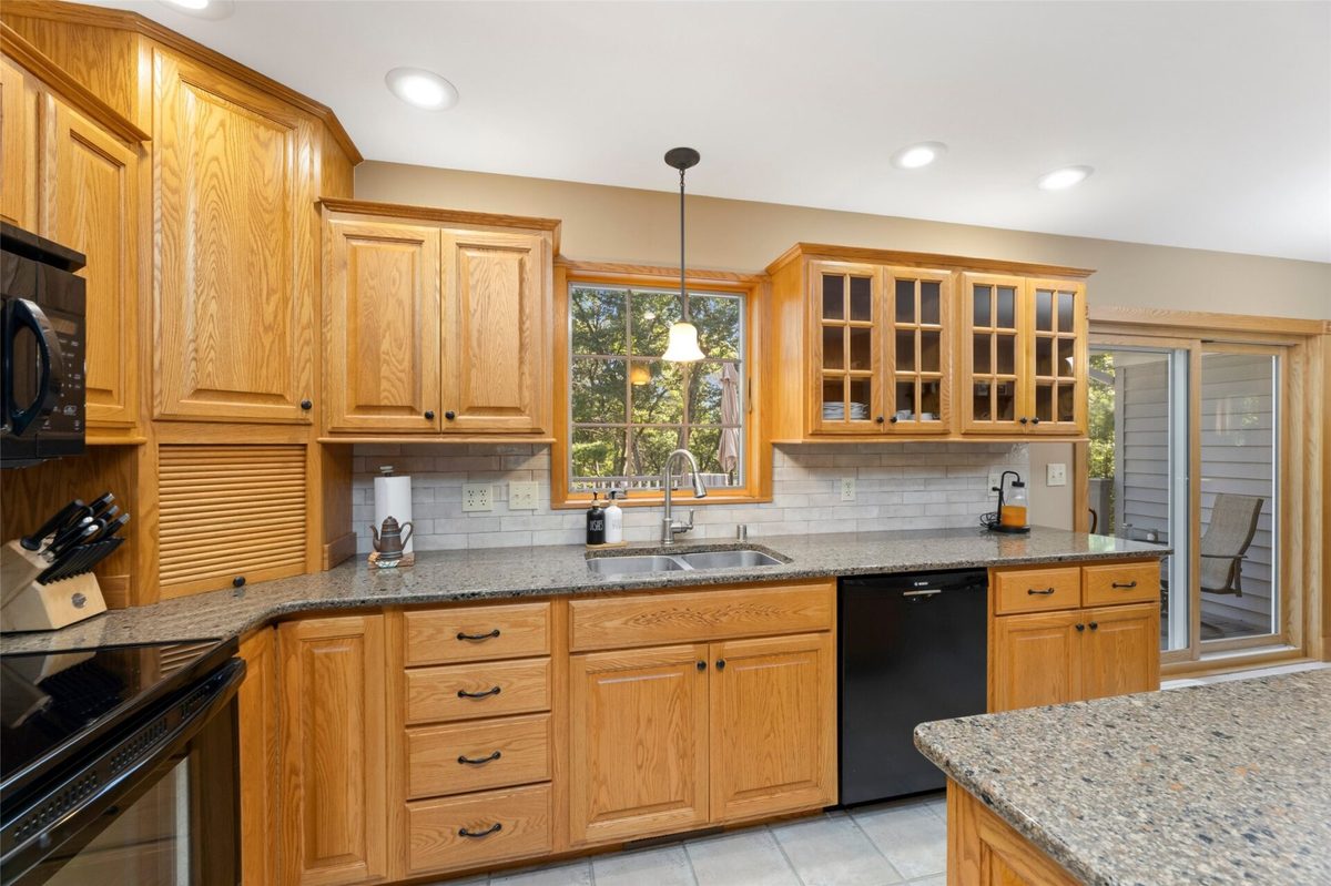 W10330 Deer Print Trail, Black River Falls WI 54615 - Residential house for sale - MLS #1605041 - image12