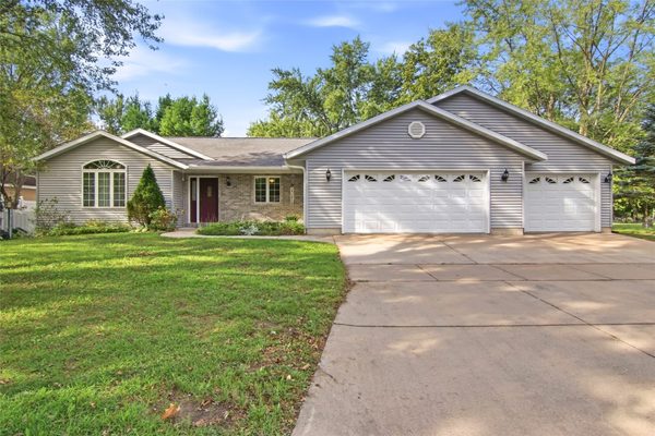 328 Marshall Street Chippewa Falls WI 54729