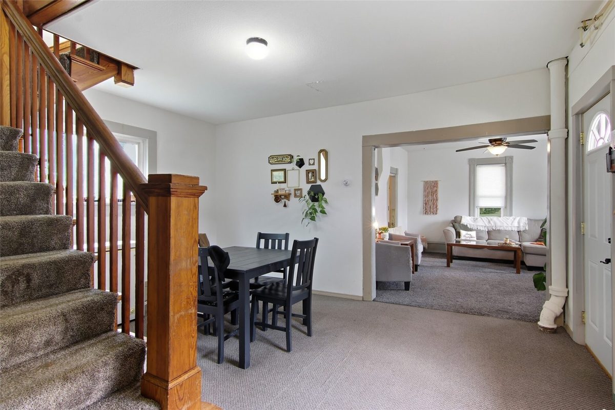 465 Spruce Street, Chippewa Falls WI 54729 - Residential house for sale - MLS #1605403 - image27