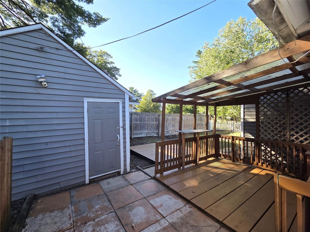 116 Bundy Street, Rice Lake WI 54868 - Residential house for sale - MLS #1605072 - image23