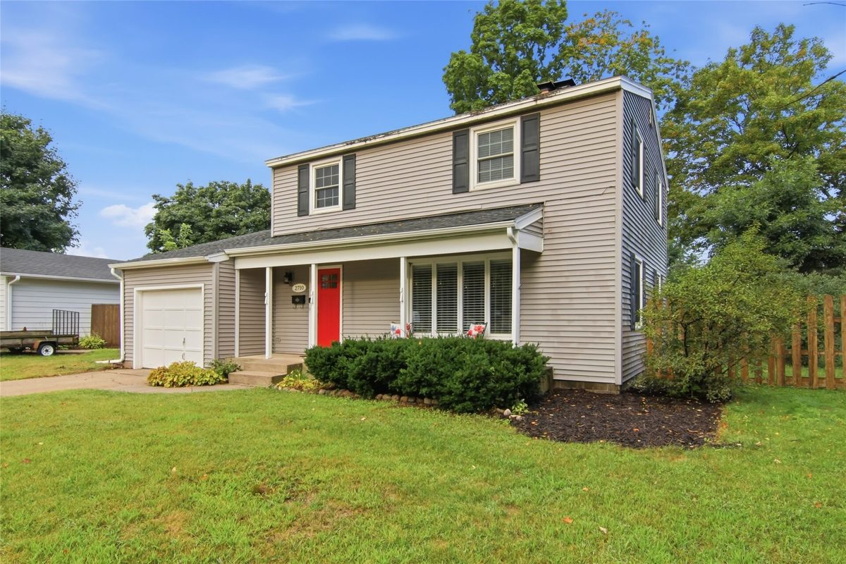 2710 Sherman Street, Eau Claire WI 54701 - Residential house for sale - MLS #1604757 - image2