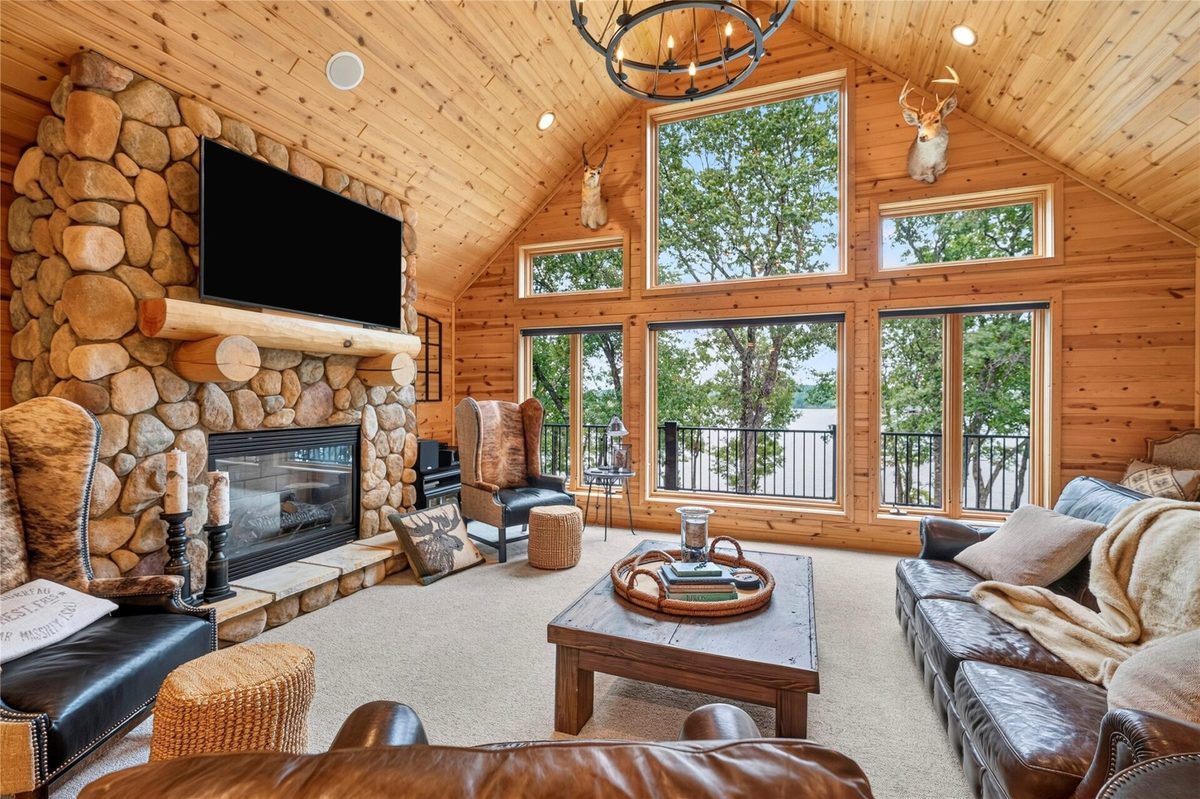 N14320 Island View Road, Minong WI 54859 - Residential house for sale - MLS #1604500 - image21