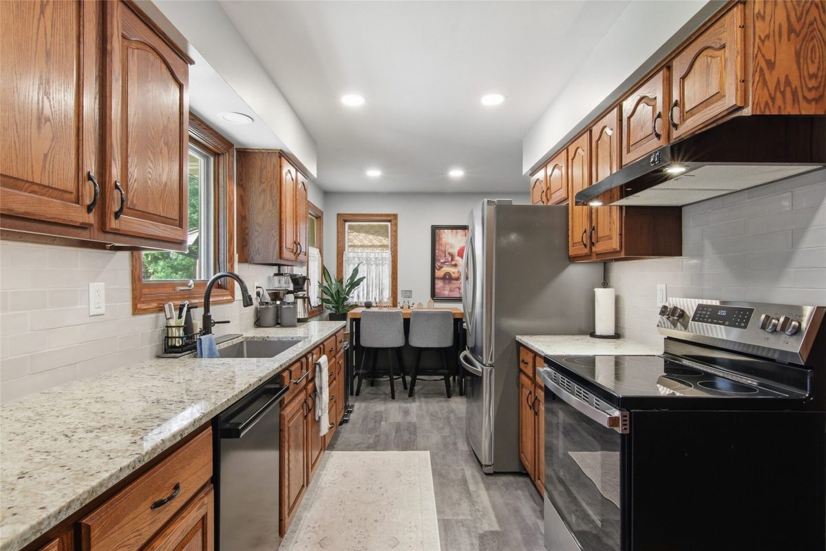 3120 Monroe Street, Eau Claire WI 54703 - Residential house for sale - MLS #1604749 - image11