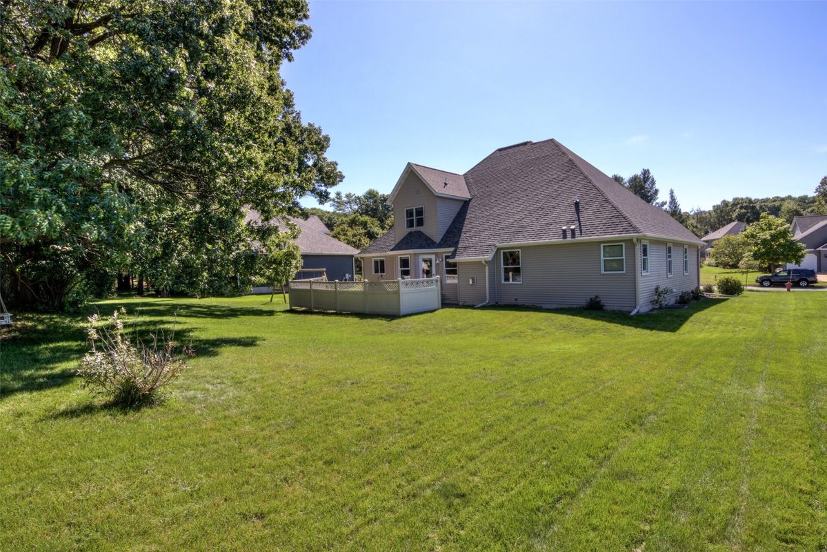 3208 Tiburon Drive, Eau Claire WI 54701 - Residential house for sale - MLS #1605000 - image50