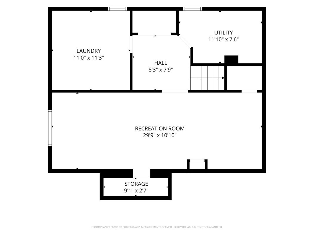 2801 North Lane, Eau Claire WI 54703 - Residential house for sale - MLS #1604920 - image36