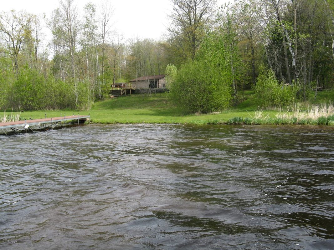 8467 County Road P, Lake Nebagamon WI 54849 - Residential house for sale - MLS #1600260 - image22