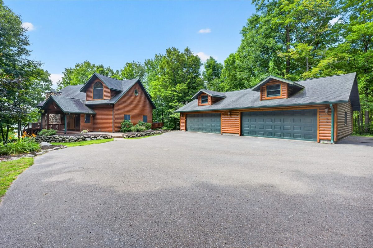 W2325 Belvidere Road, Sarona WI 54870 - Residential house for sale - MLS #1598599 - image4