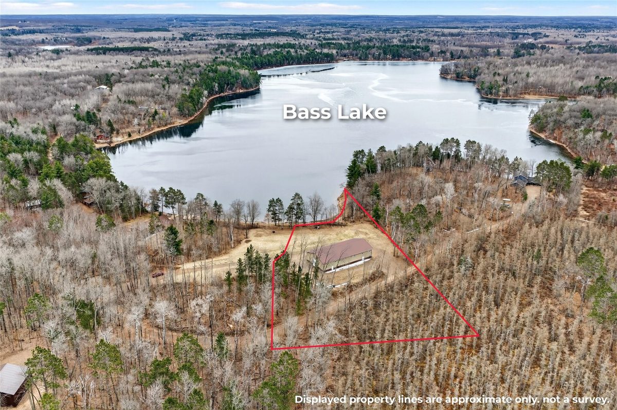 N7891 Hilly Lane, Spooner WI 54801 - Land house for sale - MLS #1602909 - image11
