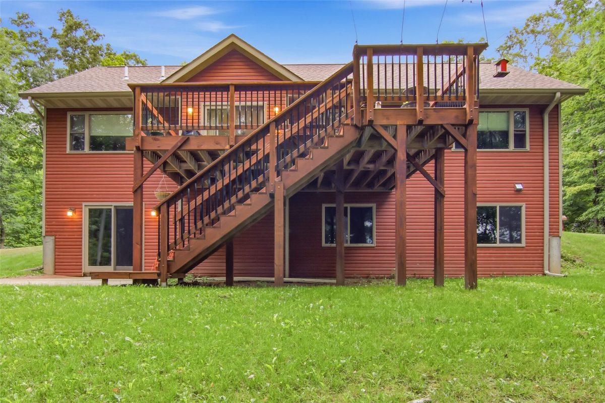 14982 213th Avenue, Bloomer WI 54724 - Residential house for sale - MLS #1604467 - image9