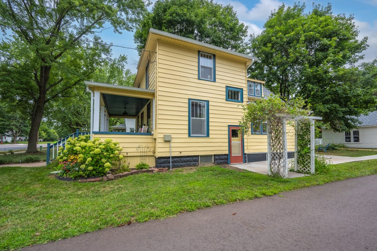 235 3rd Street, New Richmond WI 54017 - Residential house for sale - MLS #1603609 - image14