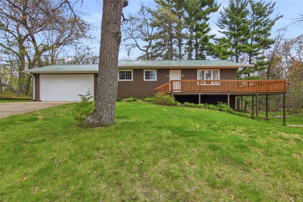 20242 77th Ave, Chippewa Falls WI 54729 - Residential house for sale - MLS #1599083 - image1