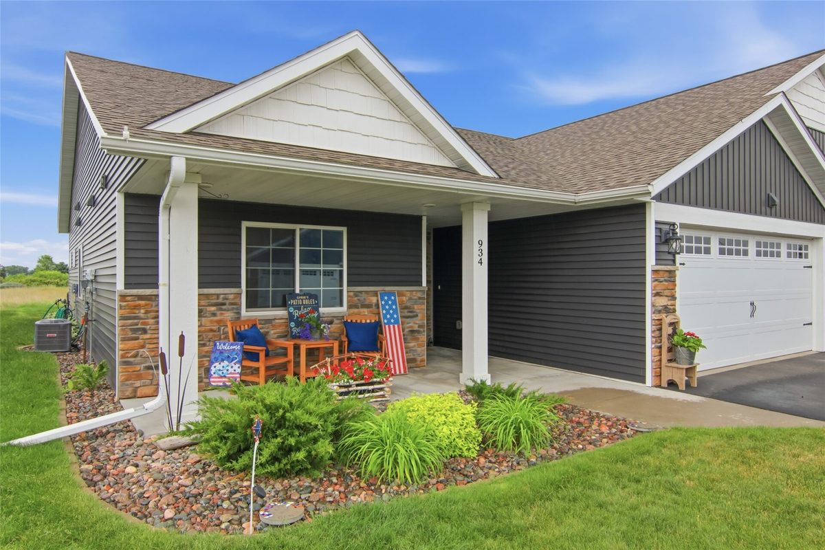 934 Wissota Green Boulevard, Chippewa Falls WI 54729 - Residential house for sale - MLS #1602051 - image29
