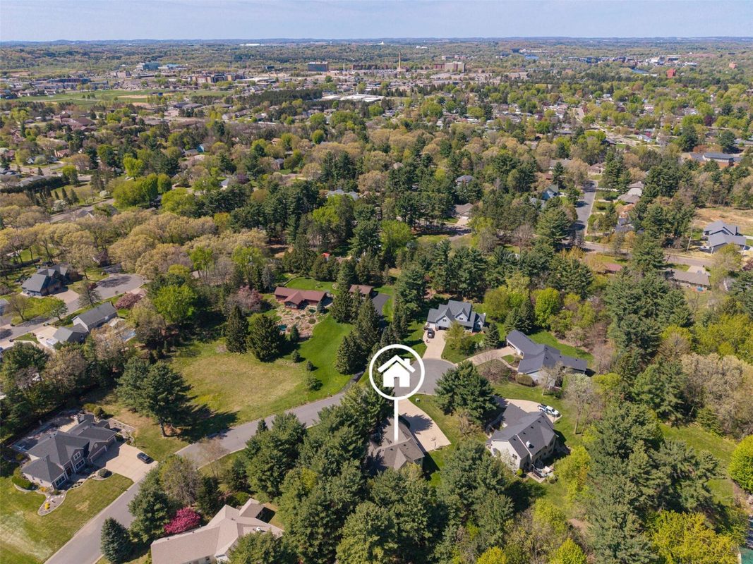 3521 Glen Way, Eau Claire WI 54701 - Residential house for sale - MLS #1601088 - image59