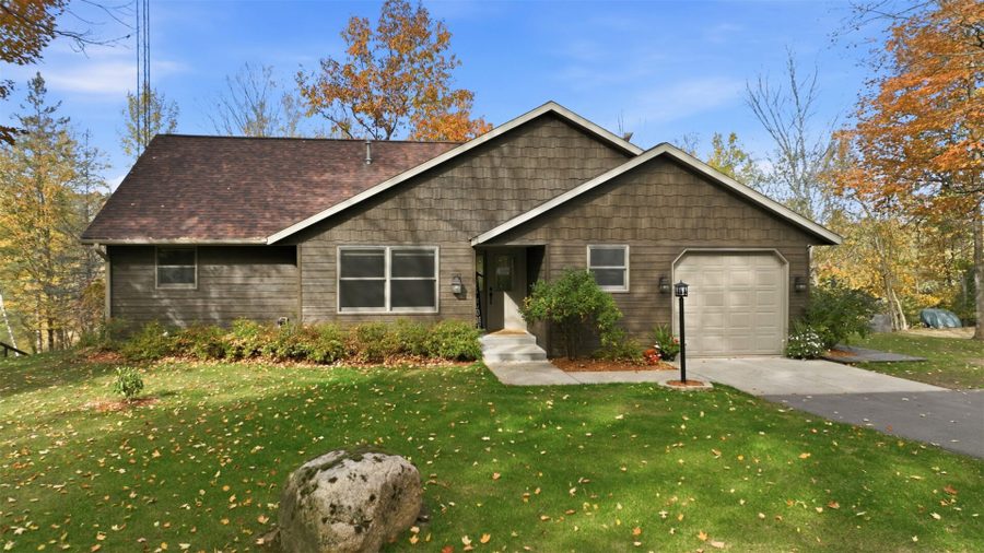 6558 W Hunter Lake Road