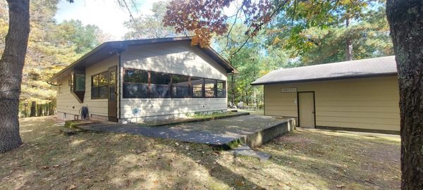 3568 Deer Lodge Lane Danbury WI 54830