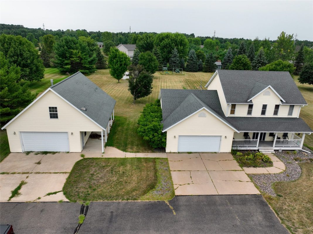 18046 50th Avenue, Chippewa Falls WI 54729 - Residential house for sale - MLS #1604200 - image8