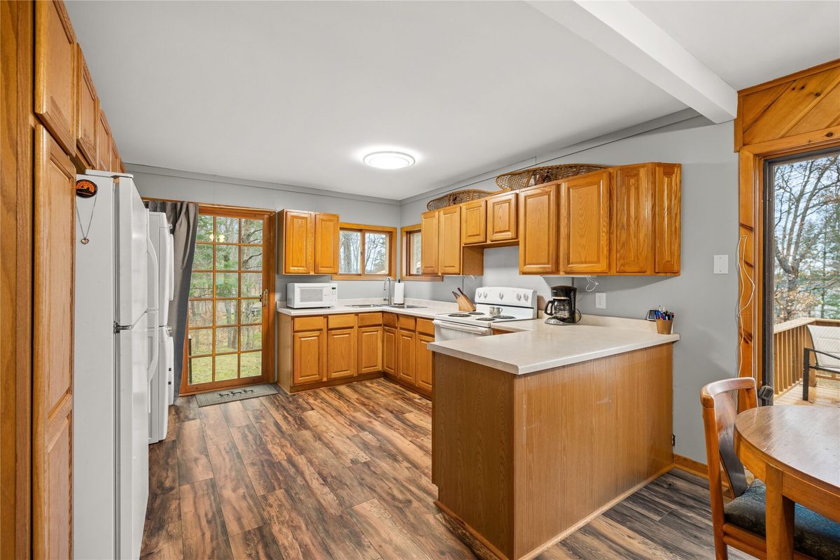 N810 Holy Island Road, Sarona WI 54870 - Residential house for sale - MLS #1606303 - image10