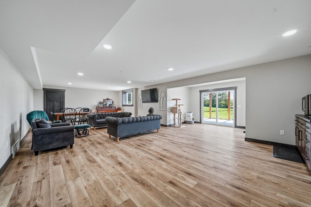 N15452 Castle Oaks Drive, Thorp WI 54771 - Residential house for sale - MLS #1604896 - image15