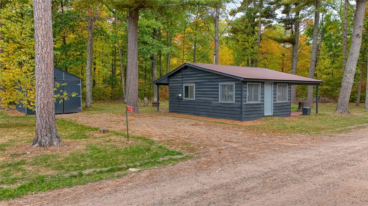 7715 Grindstone Avenue, Hayward WI 54843 - Residential house for sale - MLS #1605540 - image10
