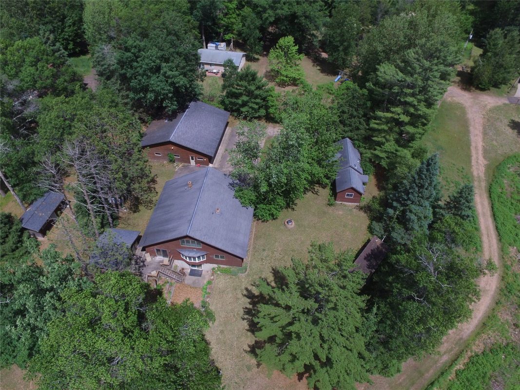 3434 Chenoweth Drive, Webster WI 54893 - Residential house for sale - MLS #1599533 - image9