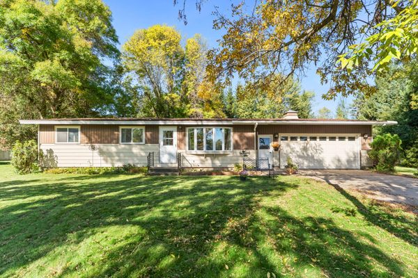 1055 10th Avenue Cumberland WI 54829