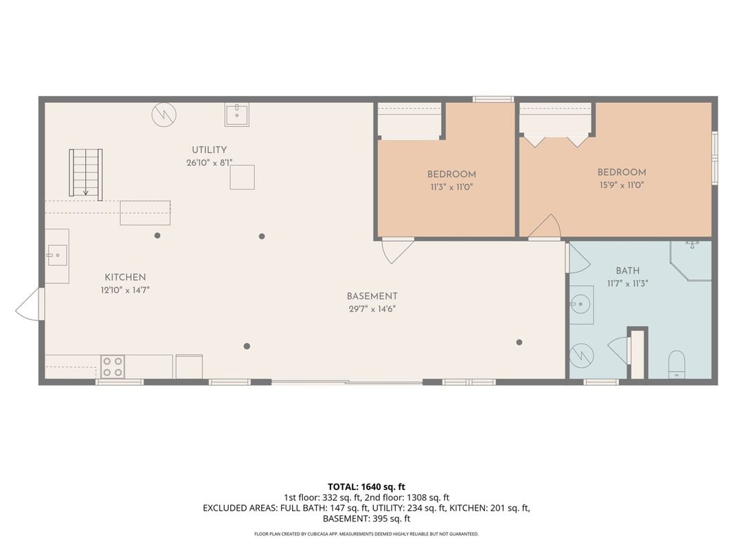 E4072 440th Avenue, Menomonie WI 54751 - Residential house for sale - MLS #1604712 - image50