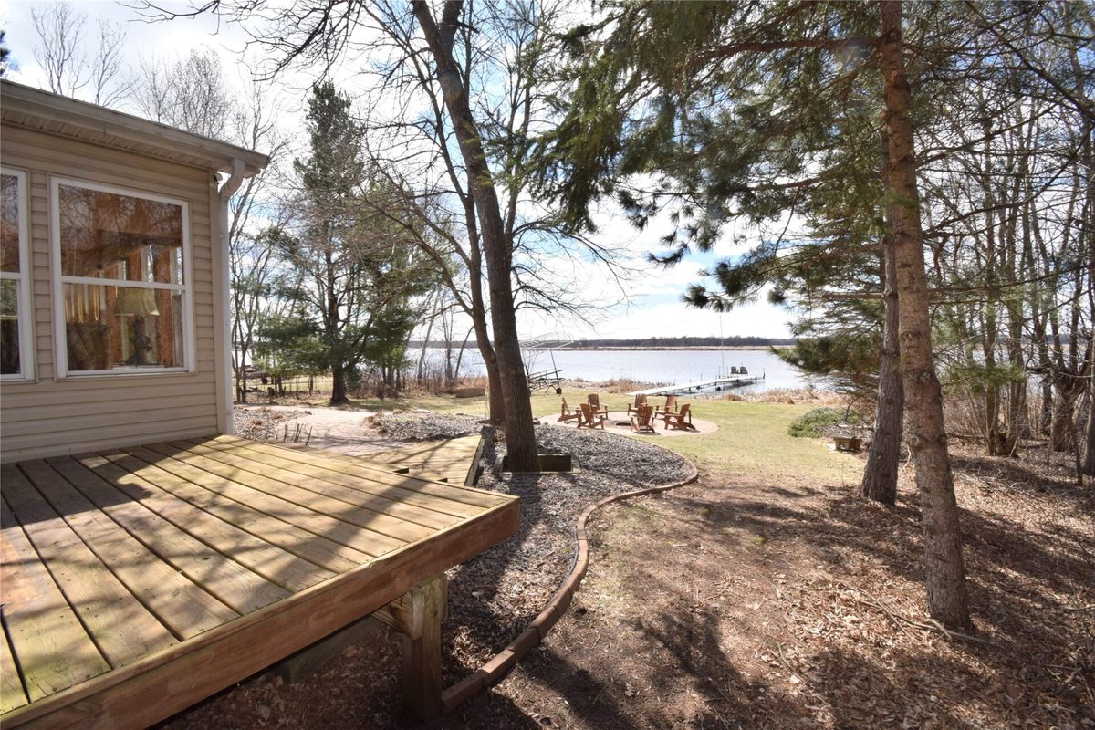 24199 Clam Lake Drive Siren WI 54872 — photo 47