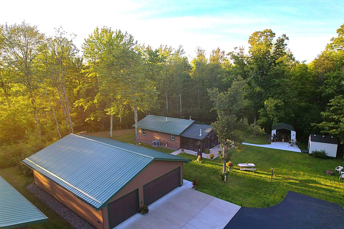 8244W Koeppler Road, Ojibwa WI 54862 - Residential house for sale - MLS #1603033 - image28