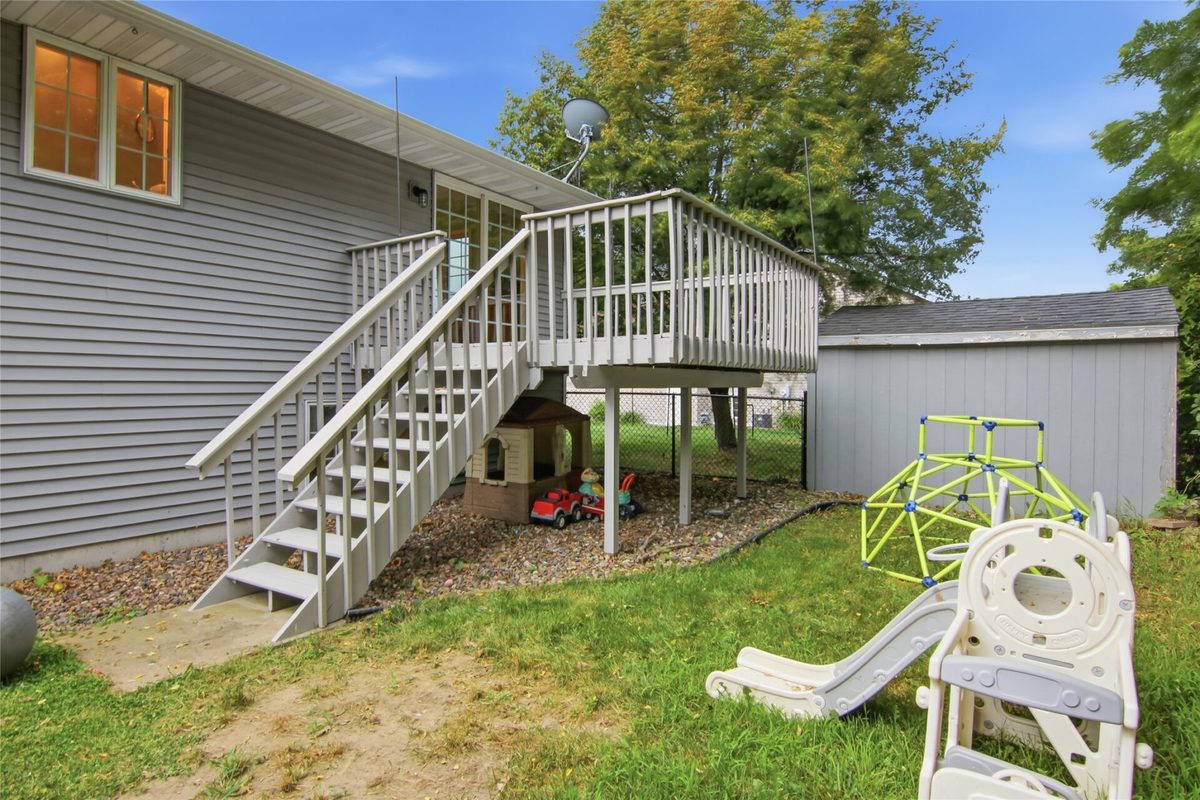 201 Jersey Lane, Elk Mound WI 54739 - Residential house for sale - MLS #1603258 - image22