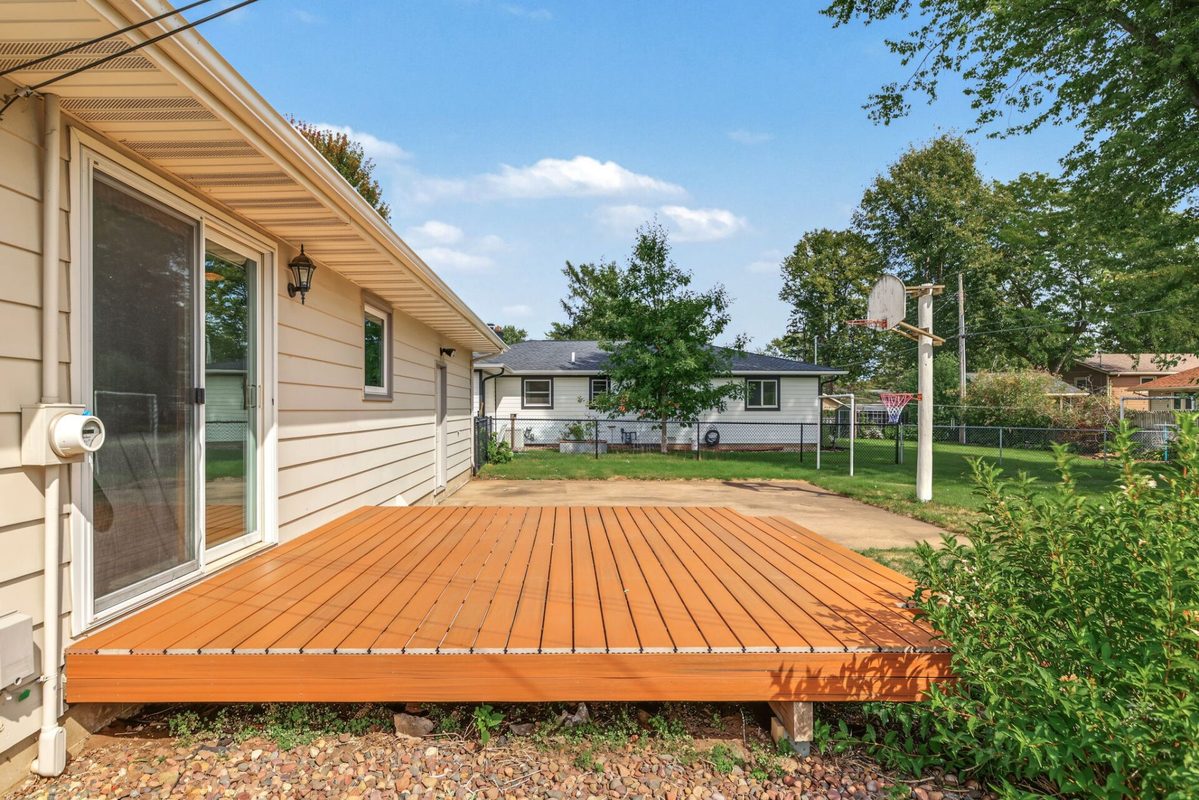 609 Tyler Avenue, Eau Claire WI 54701 - Residential house for sale - MLS #1605126 - image27