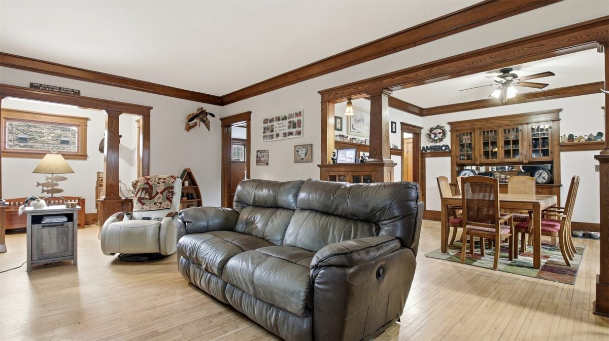 717 1st Street, Chetek WI 54728 - Residential house for sale - MLS #1603878 - image18