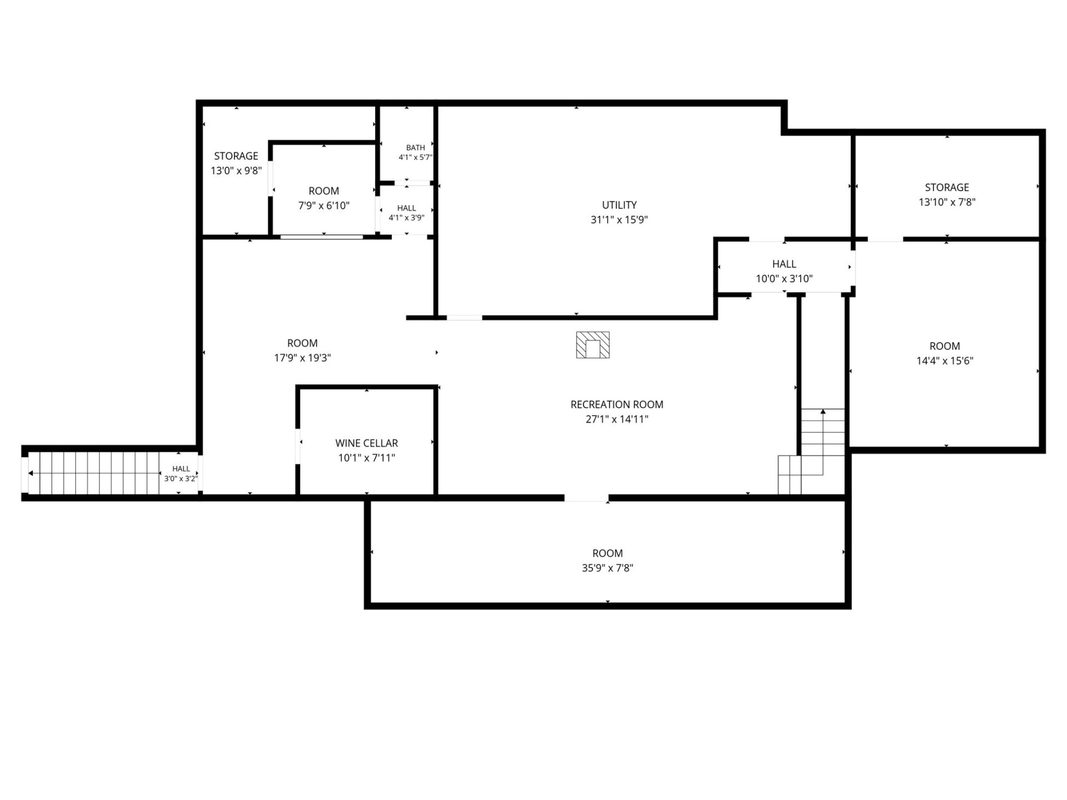 W11815 County Road C, Black River Falls WI 54615 - Residential house for sale - MLS #1601232 - image46