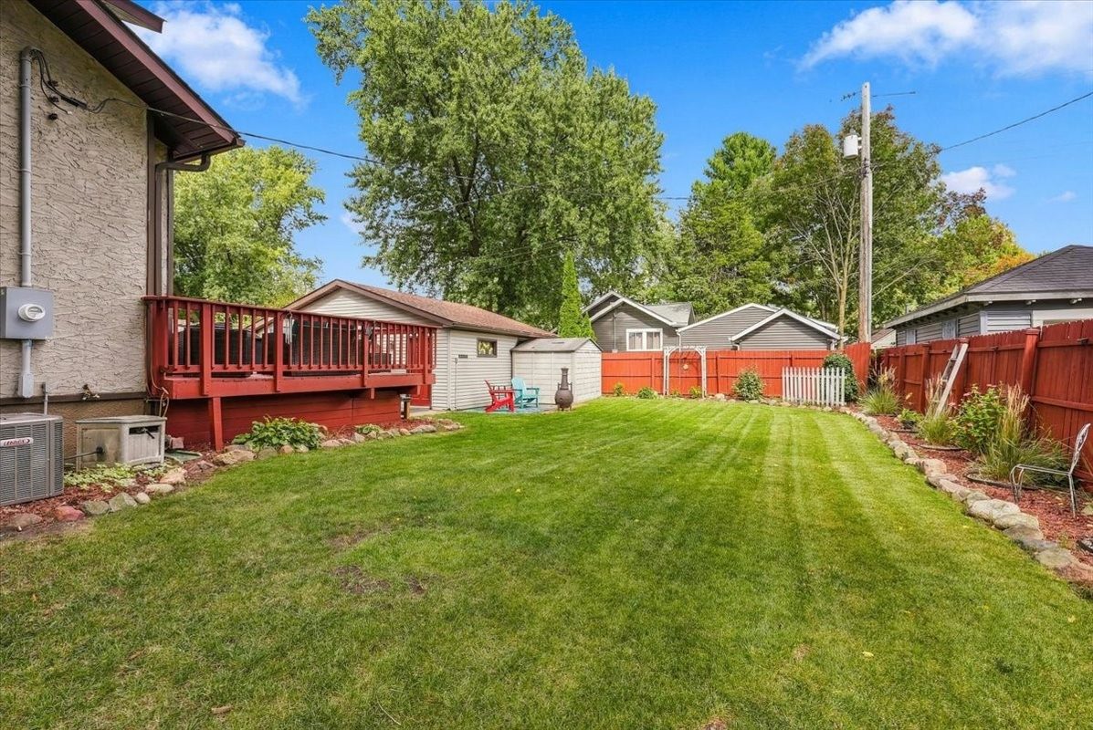 1110 Florence Street, Baldwin WI 54002 - Residential house for sale - MLS #1605471 - image24