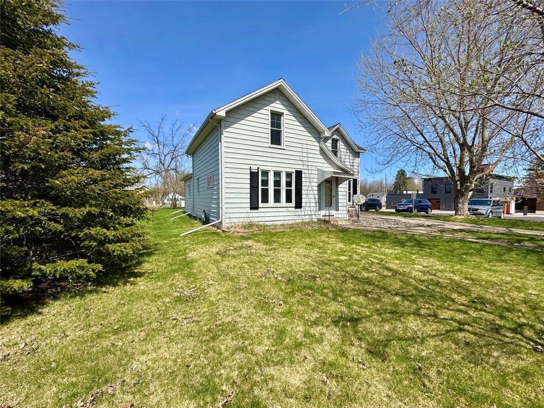 113 Lincoln Avenue, Fall Creek WI 54742 - Residential house for sale - MLS #1598495 - image23