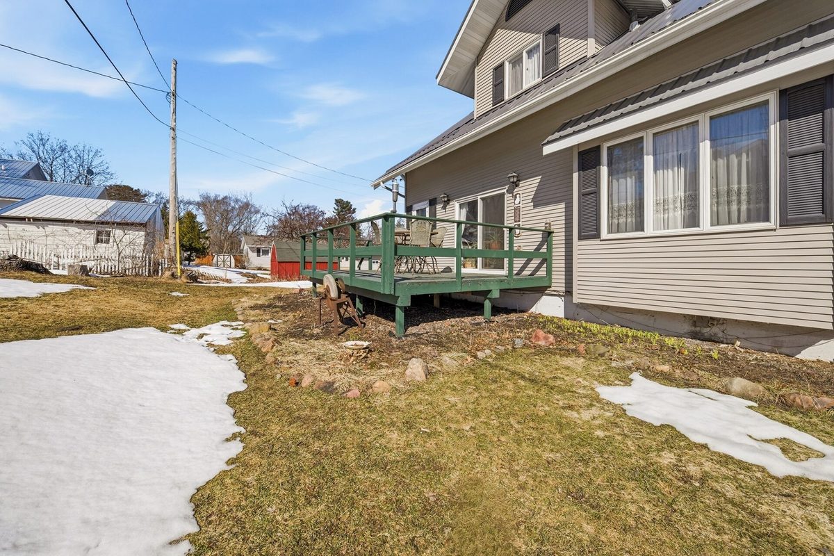 506 Clay Street, Neillsville WI 54456 - Residential house for sale - MLS #1599340 - image4