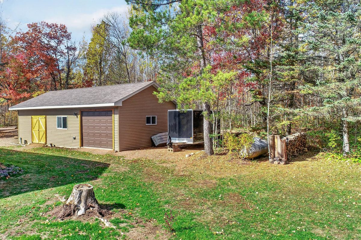 6218 Crotte Brook Road, Gordon WI 54838 - Residential house for sale - MLS #1605818 - image9