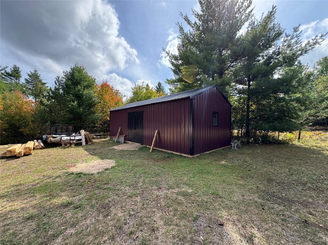 W4199 Ballard Road, Neillsville WI 54456 - Land house for sale - MLS #1605652 - image26