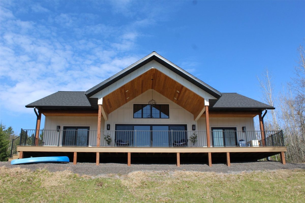 W6876 Rothe Drive, Minong WI 54859 - Residential house for sale - MLS #1602887 - image2