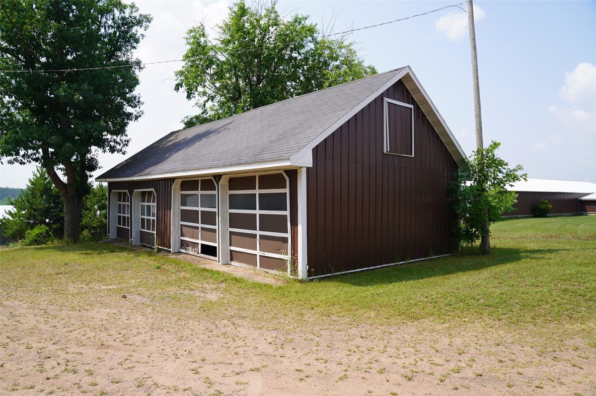 1847 Dubois Road, Webster, WI — photo 7