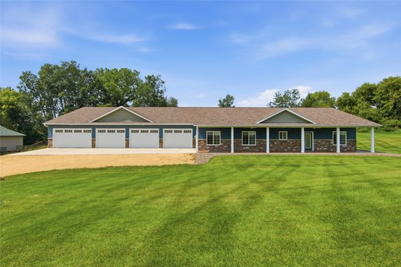 341 Amber View Street, Menomonie WI 54751 - Residential house for sale - MLS #1603639 - image1