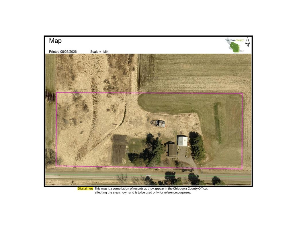 26692 165th Avenue, Cadott WI 54727 - Residential house for sale - MLS #1601355 - image2